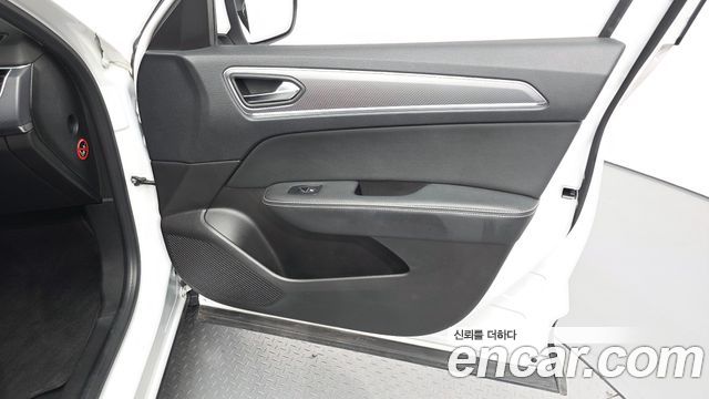Renault Korea XM3 2022 — photo 14