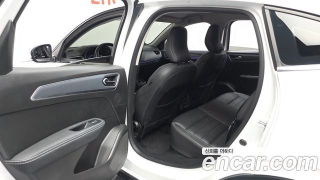 Renault Korea XM3 2022 — photo 16