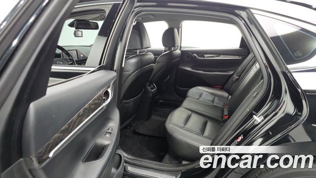Hyundai Grandeur 2019 — photo 17