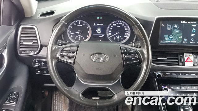 Hyundai Grandeur 2019 — photo 19