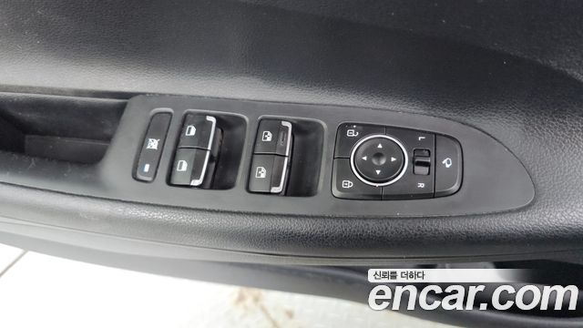 Hyundai Grandeur 2019 — photo 22