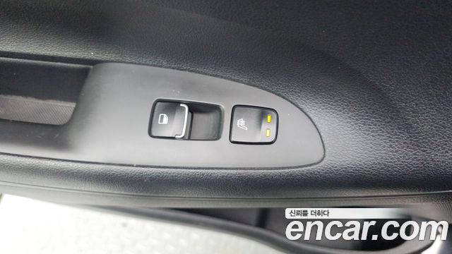 Hyundai Grandeur 2019 — photo 23