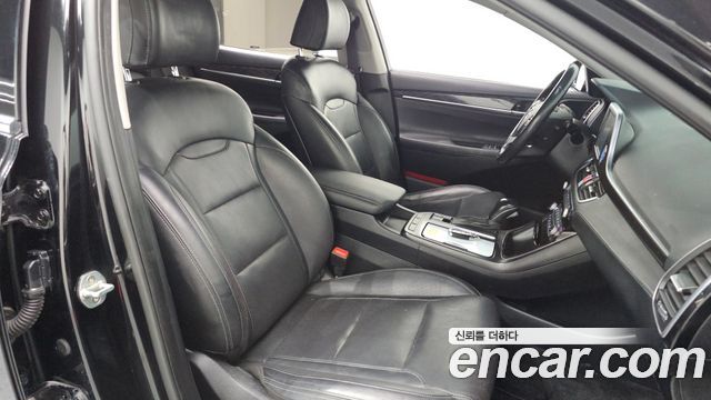 Hyundai Grandeur 2019 — photo 26