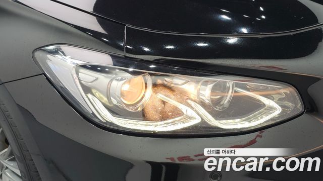 Hyundai Grandeur 2019 — photo 8
