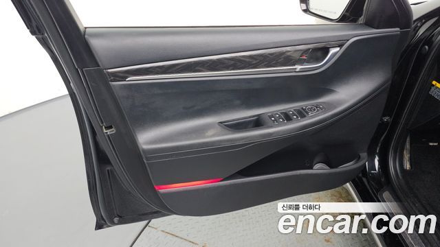 Hyundai Grandeur 2019 — photo 14
