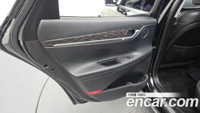 Hyundai Grandeur 2019 — photo 15