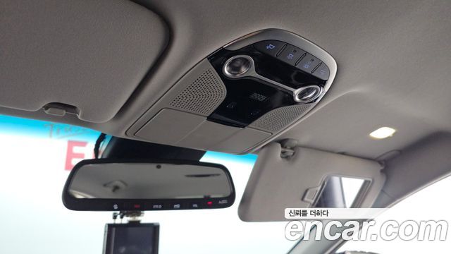 Hyundai Grandeur 2019 — photo 27