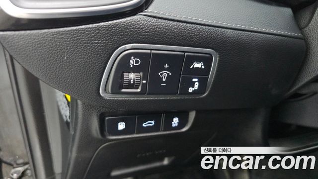 Hyundai Grandeur 2019 — photo 28