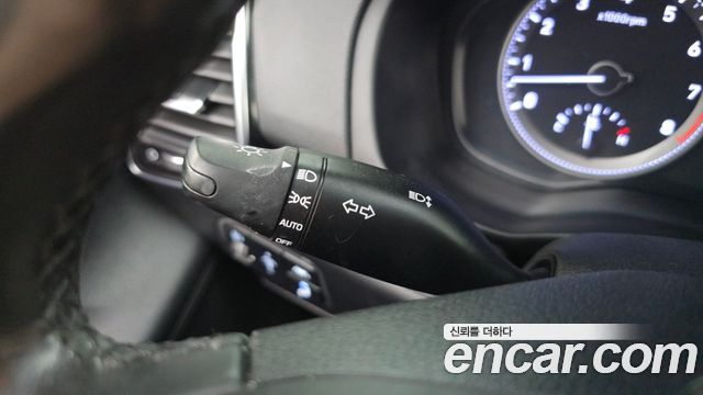 Hyundai Grandeur 2019 — photo 30
