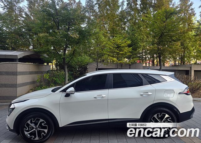 Kia Sportage 2024 — photo 3