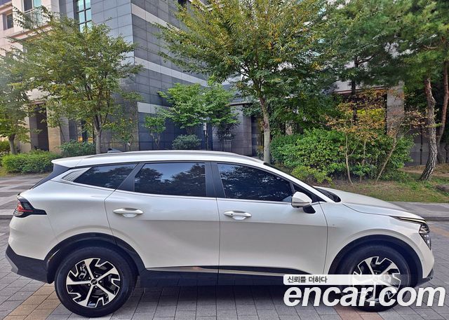 Kia Sportage 2024 — photo 7