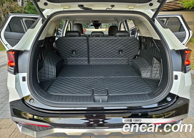 Kia Sportage 2024 — photo 9