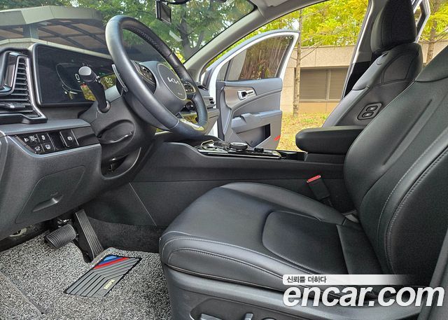 Kia Sportage 2024 — photo 11