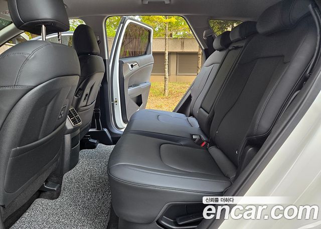 Kia Sportage 2024 — photo 12