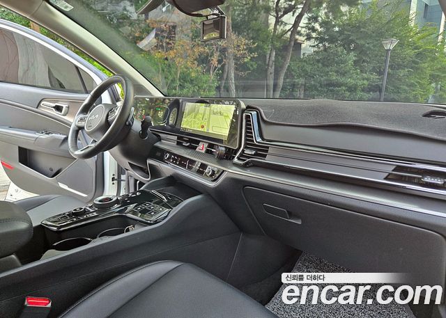 Kia Sportage 2024 — photo 13