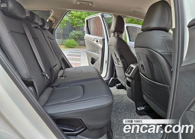 Kia Sportage 2024 — photo 14