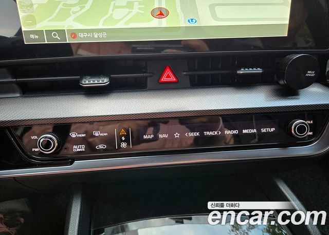 Kia Sportage 2024 — photo 17