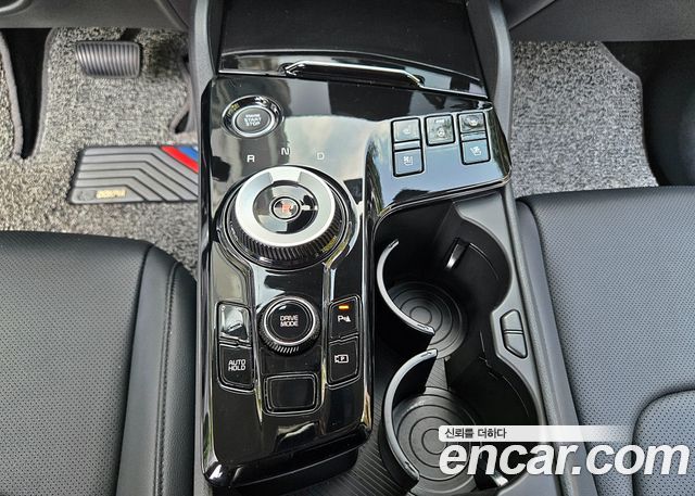 Kia Sportage 2024 — photo 18