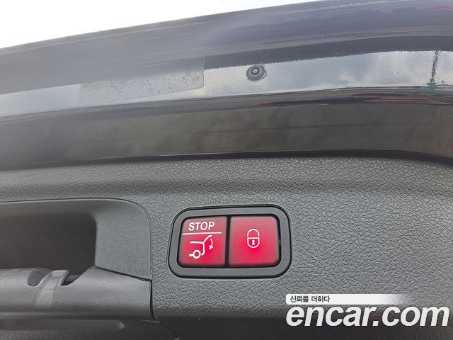 Mercedes-Benz GLE-Class 2024 — photo 5
