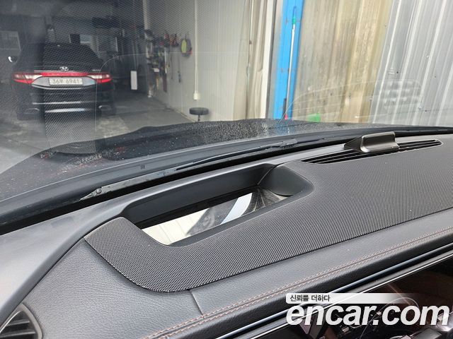 Mercedes-Benz GLE-Class 2024 — photo 6