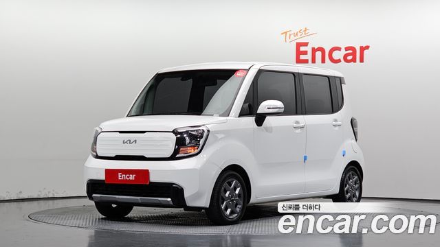 Kia RAY 2023 — photo 1