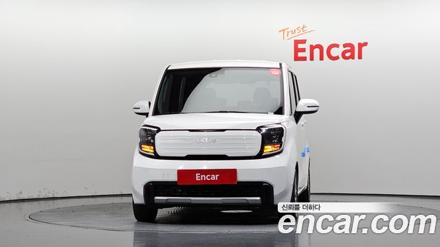 Kia RAY 2023 — photo 3