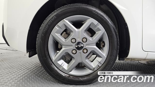 Kia RAY 2023 — photo 5