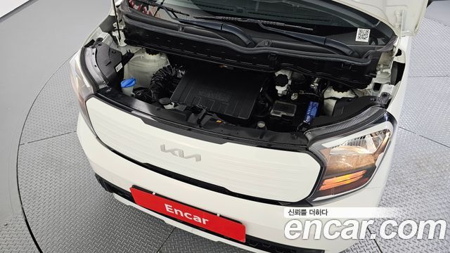 Kia RAY 2023 — photo 6