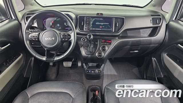 Kia RAY 2023 — photo 10