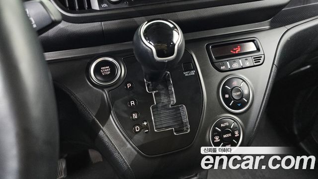 Kia RAY 2023 — photo 12
