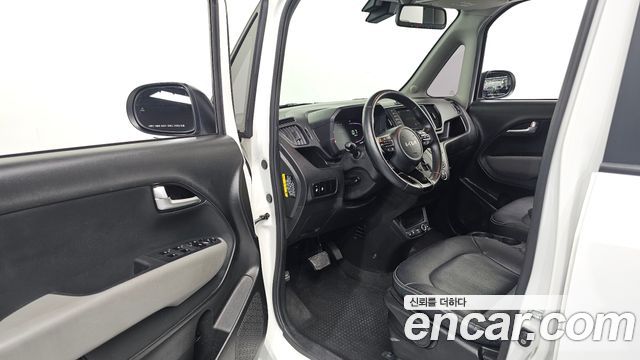 Kia RAY 2023 — photo 13