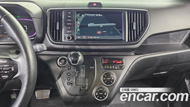 Kia RAY 2023 — photo 19