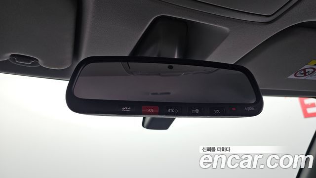 Kia RAY 2023 — photo 23