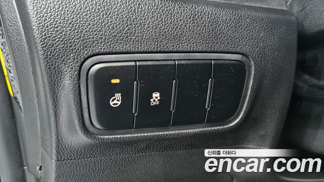 Kia RAY 2023 — photo 24