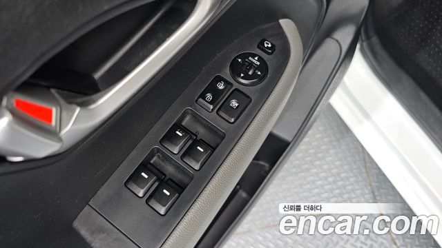 Kia RAY 2023 — photo 25