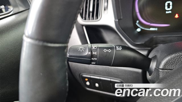 Kia RAY 2023 — photo 26