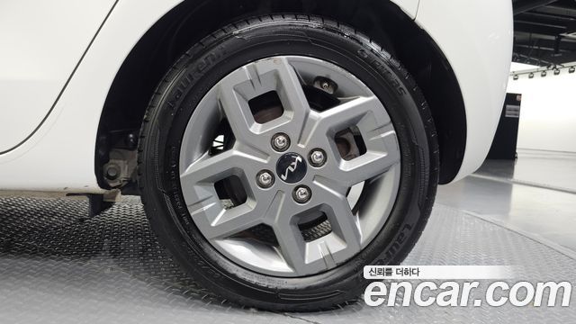Kia RAY 2023 — photo 7