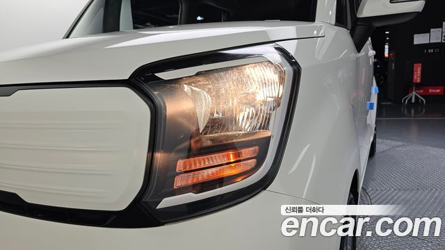Kia RAY 2023 — photo 8