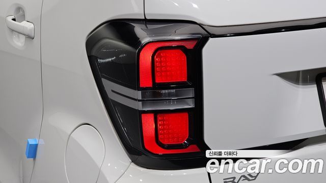 Kia RAY 2023 — photo 9