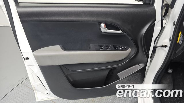 Kia RAY 2023 — photo 14