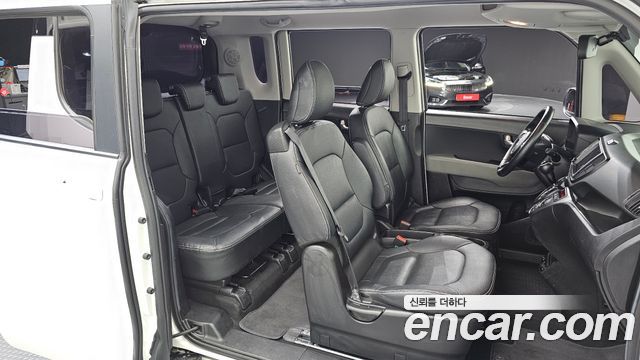 Kia RAY 2023 — photo 16