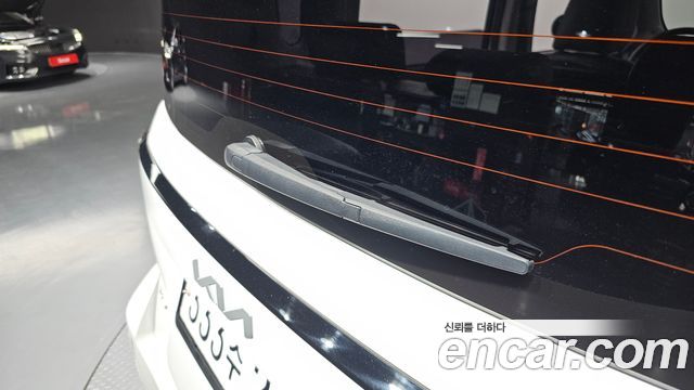 Kia RAY 2023 — photo 30