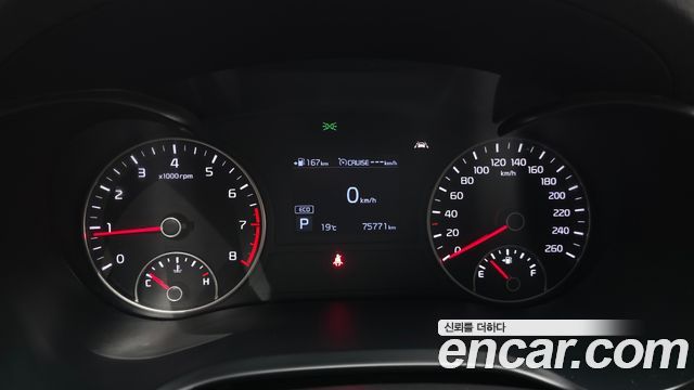 Kia K5 2020 — photo 8