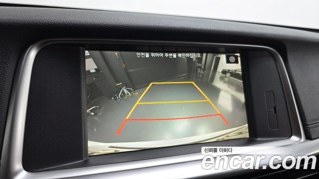 Kia K5 2020 — photo 15