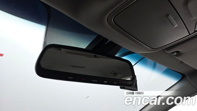 Kia K5 2020 — photo 18