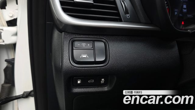 Kia K5 2020 — photo 19