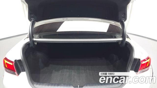 Kia K5 2020 — photo 20