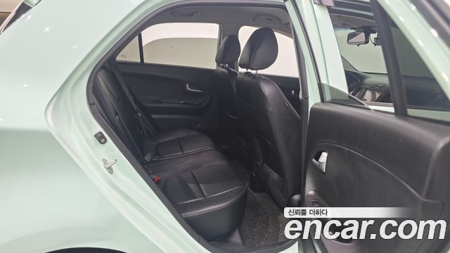 Kia morning 2013 — photo 23