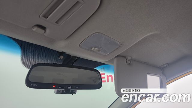 Kia morning 2013 — photo 25
