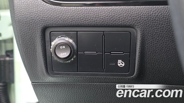 Kia morning 2013 — photo 26